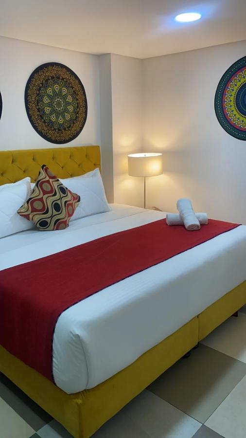 Hotel Bogota Resort Εξωτερικό φωτογραφία