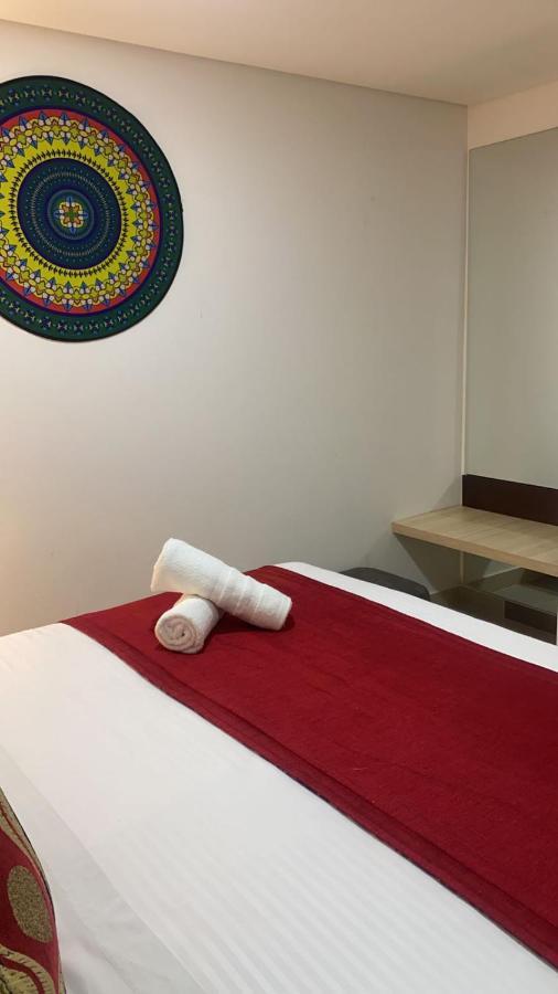 Hotel Bogota Resort Εξωτερικό φωτογραφία