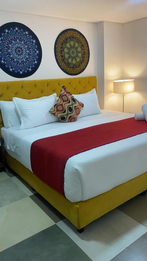 Hotel Bogota Resort Εξωτερικό φωτογραφία