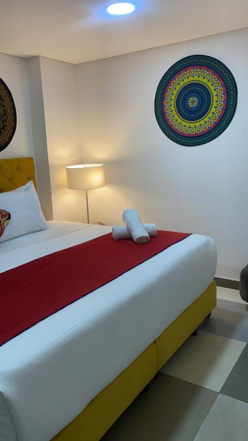 Hotel Bogota Resort Εξωτερικό φωτογραφία