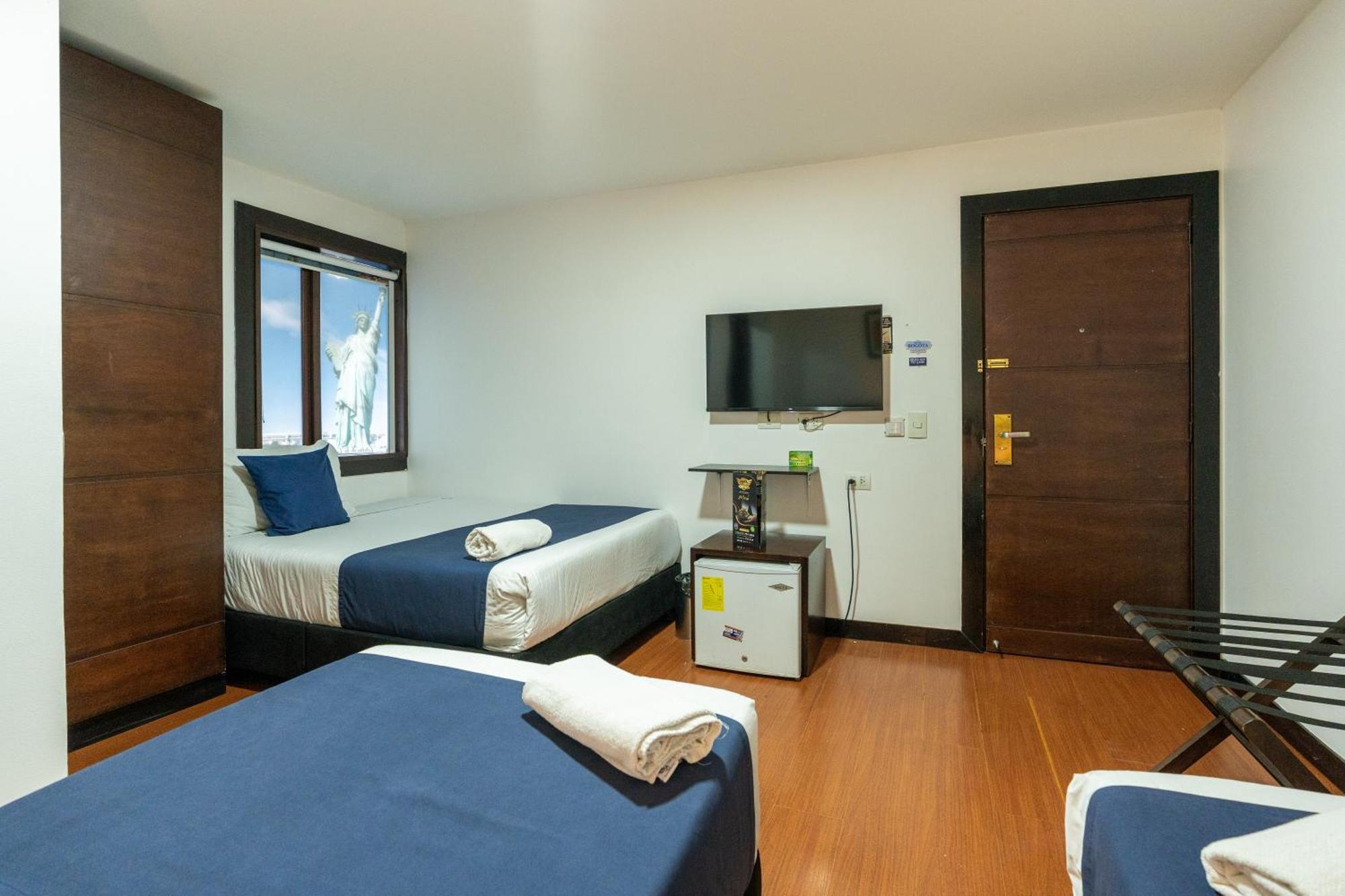 Hotel Bogota Resort Εξωτερικό φωτογραφία