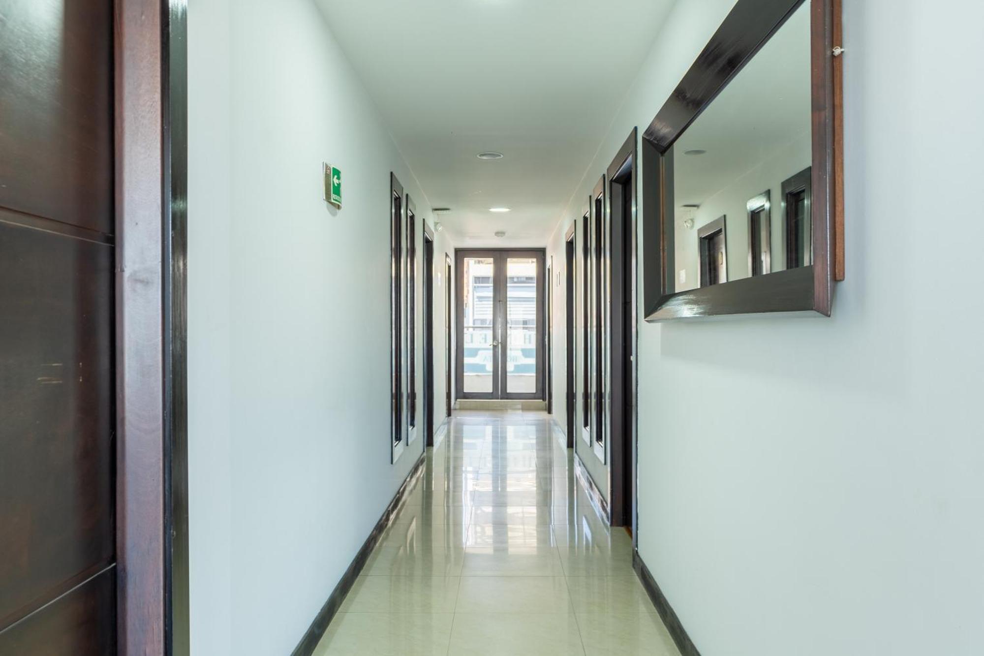 Hotel Bogota Resort Εξωτερικό φωτογραφία