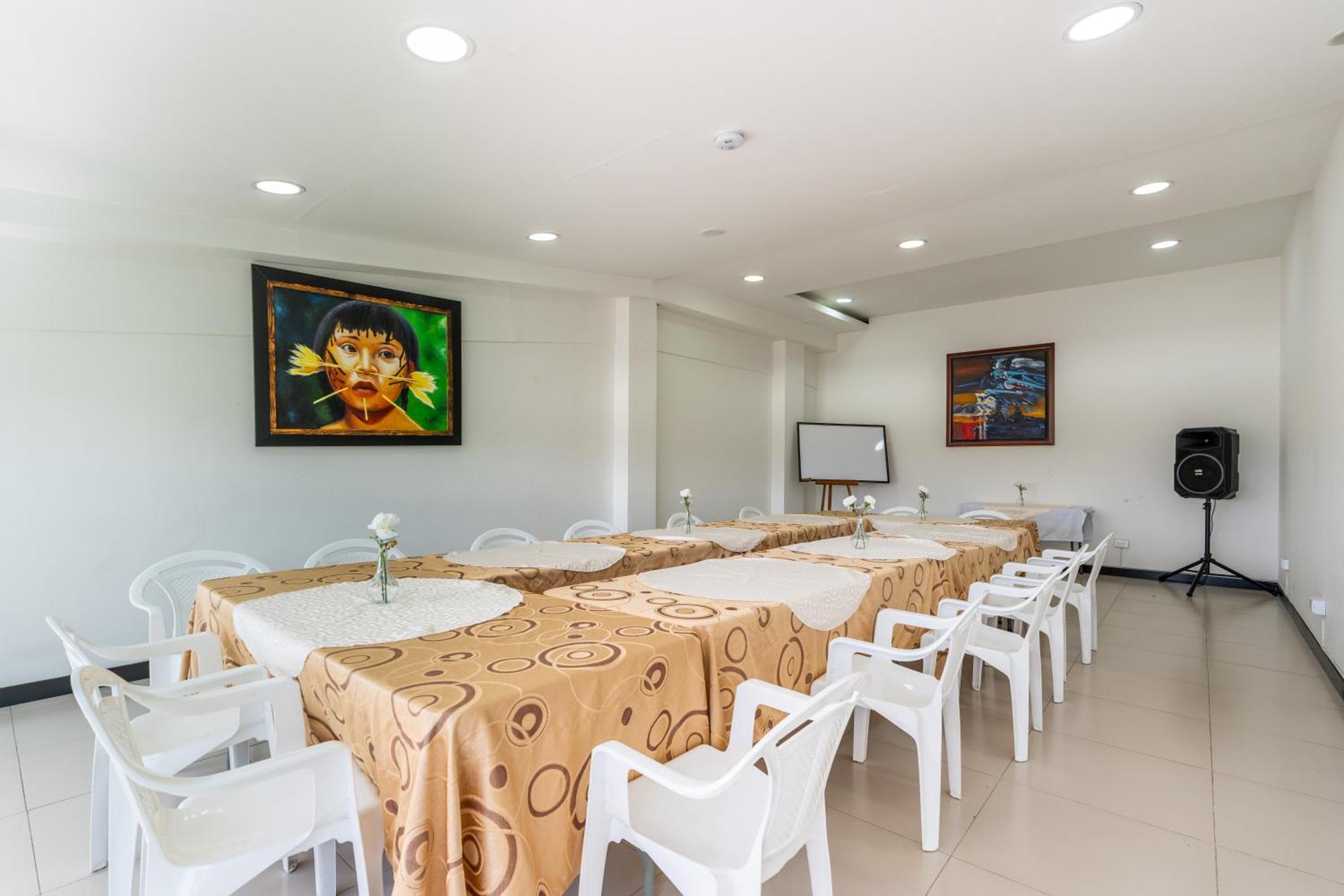 Hotel Bogota Resort Εξωτερικό φωτογραφία