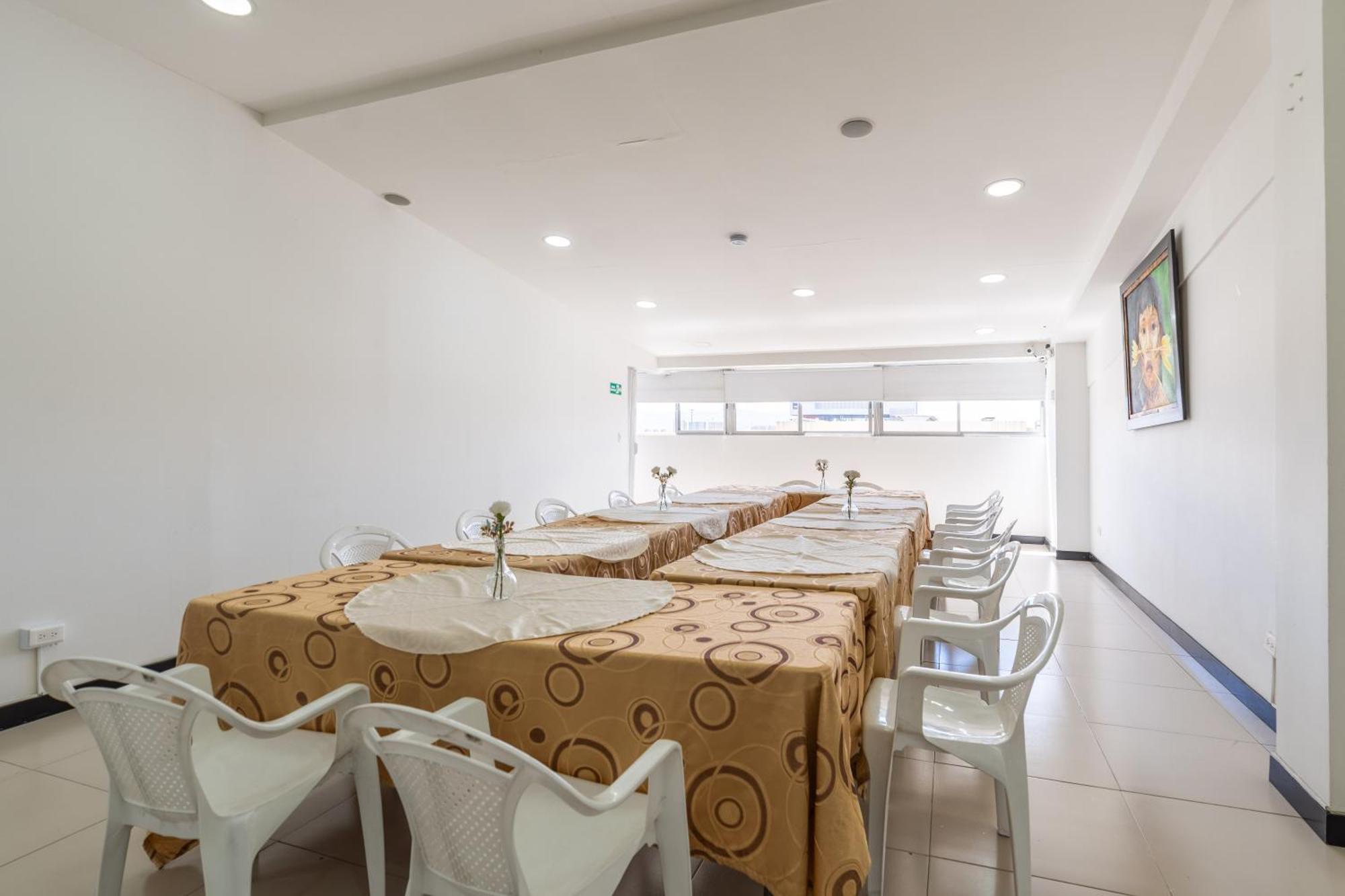 Hotel Bogota Resort Εξωτερικό φωτογραφία