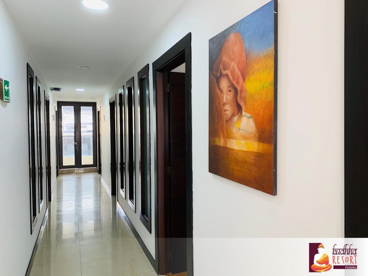 Hotel Bogota Resort Εξωτερικό φωτογραφία