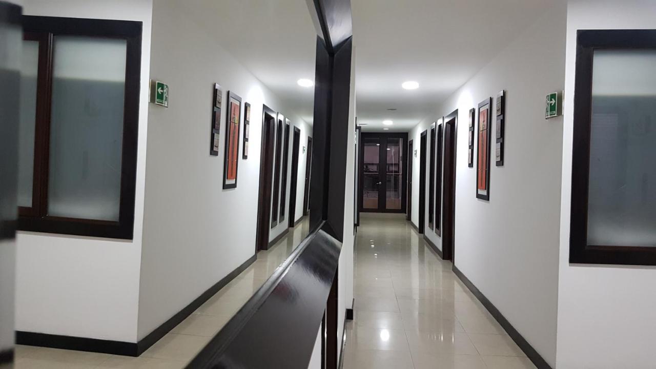 Hotel Bogota Resort Εξωτερικό φωτογραφία