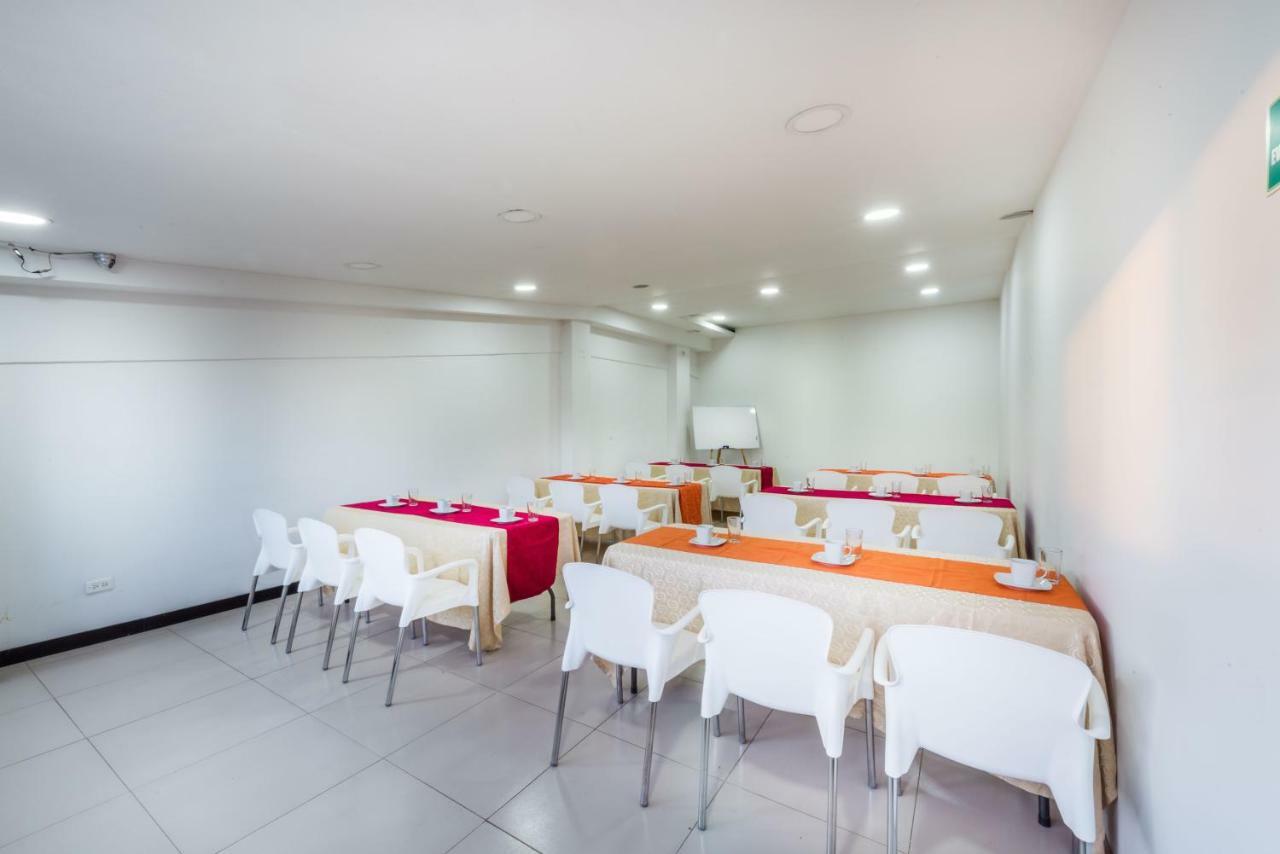 Hotel Bogota Resort Εξωτερικό φωτογραφία